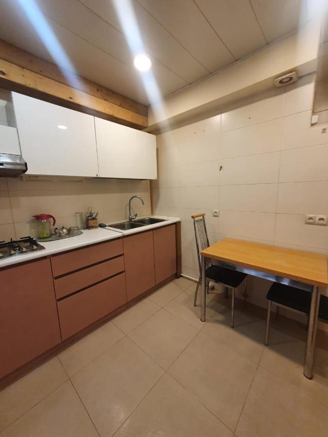 Guest House Zemeli Tbilisi Exterior foto