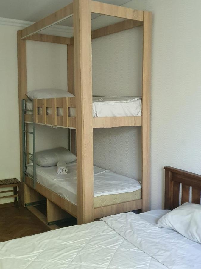 Guest House Zemeli Tbilisi Exterior foto