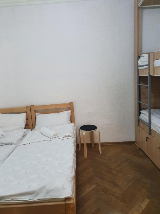 Guest House Zemeli Tbilisi Exterior foto
