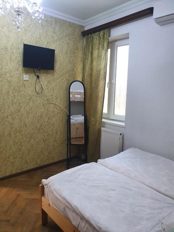 Guest House Zemeli Tbilisi Exterior foto