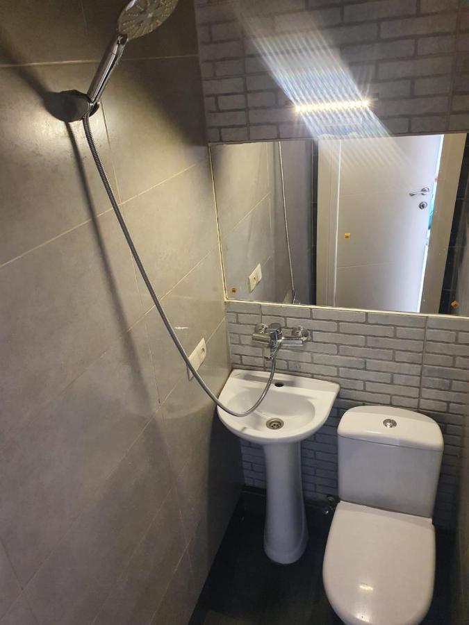 Guest House Zemeli Tbilisi Exterior foto