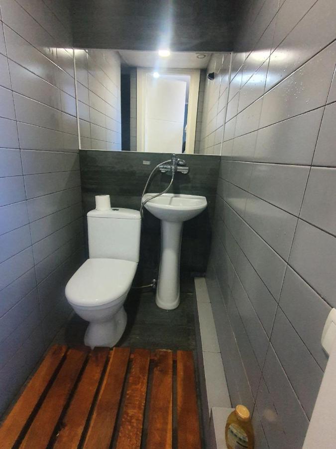 Guest House Zemeli Tbilisi Exterior foto