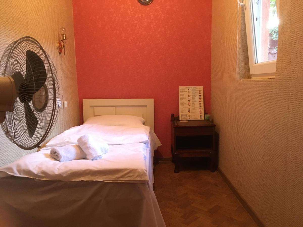Guest House Zemeli Tbilisi Exterior foto